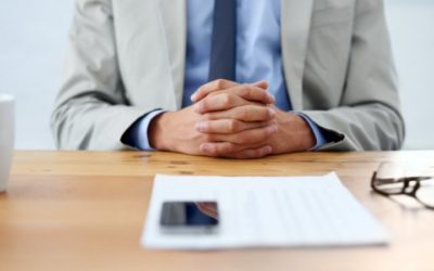 Presenting Yourself At The Job Interview