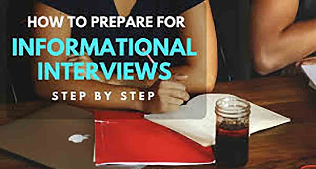 Fast-Track Career Success With Informational Interviews